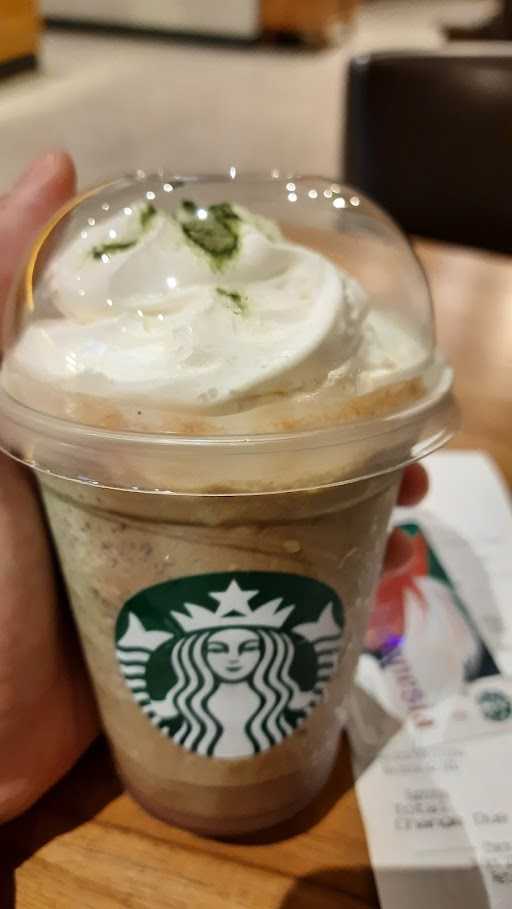 Starbucks - Tambun Cibitung 2