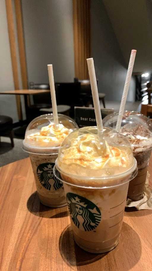 Starbucks - Tambun Cibitung 7