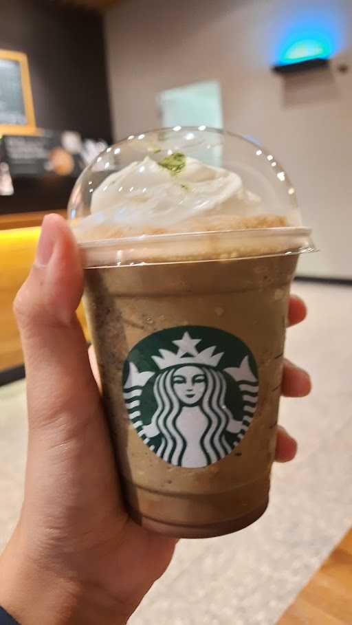 Starbucks - Tambun Cibitung 3