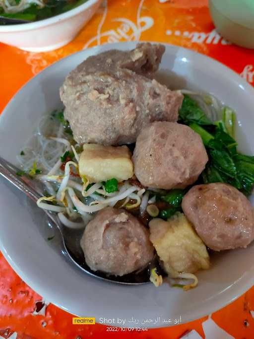 Bakso Simpang Tiga 3