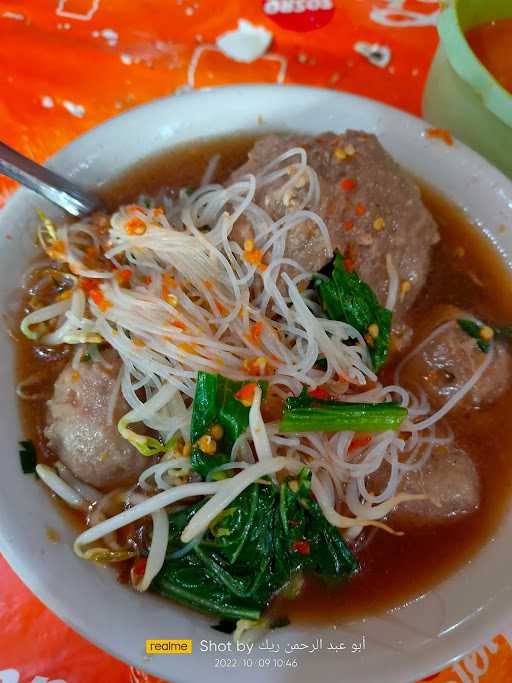 Bakso Simpang Tiga 7