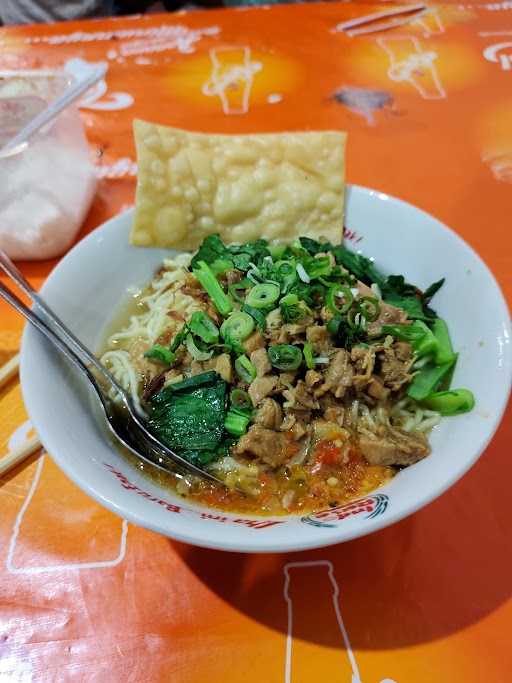 Bakso Simpang Tiga 2