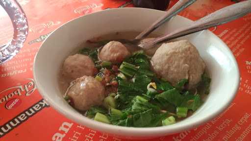 Bakso Simpang Tiga 4