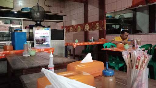 Bakso Simpang Tiga 9