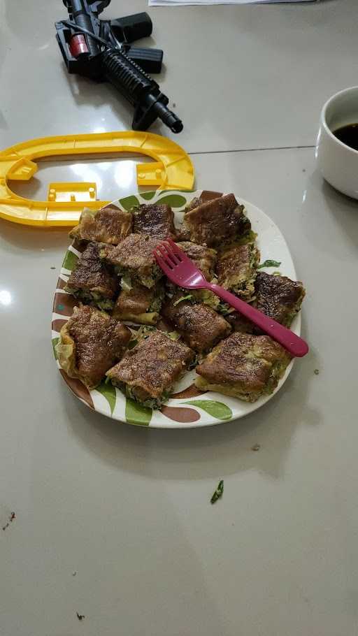 Martabak Kubang 2