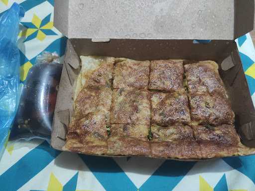 Martabak Kubang 3