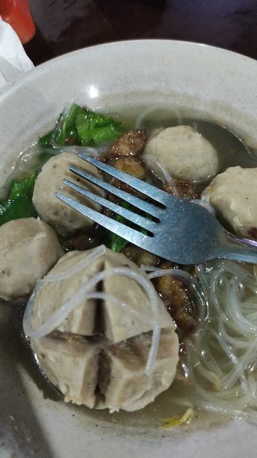 Mie Ayam Comal 10