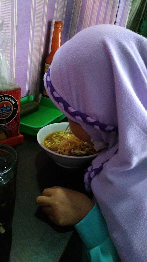 Mie Ayam Comal 8