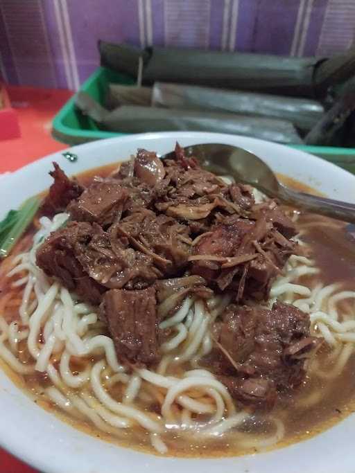 Mie Ayam Comal 7