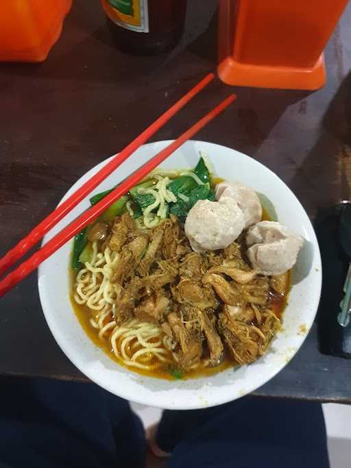 Mie Ayam Comal 4