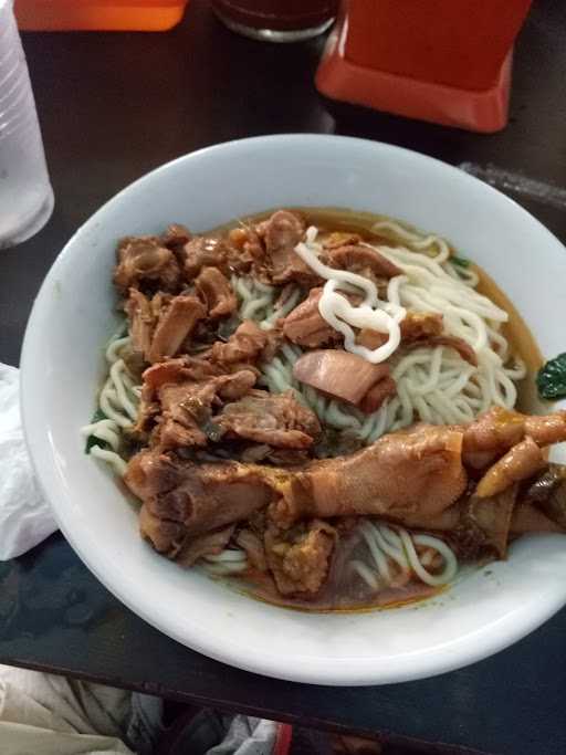 Mie Ayam Comal 5