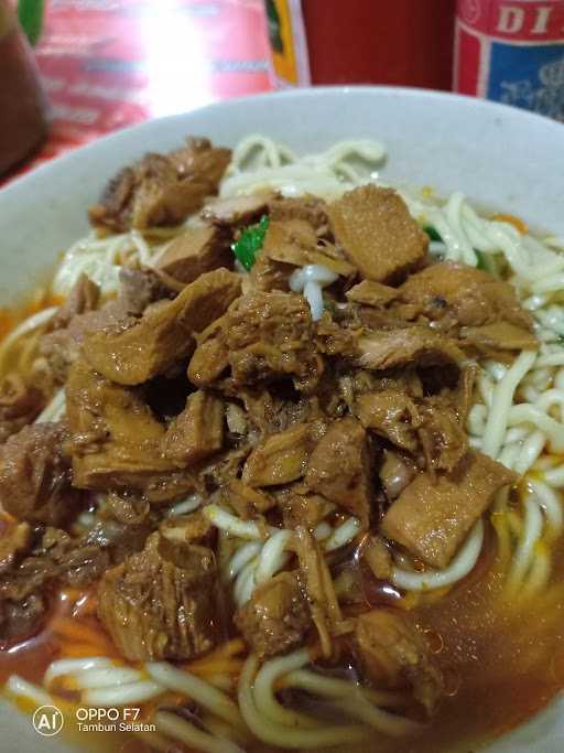 Mie Ayam Comal 3