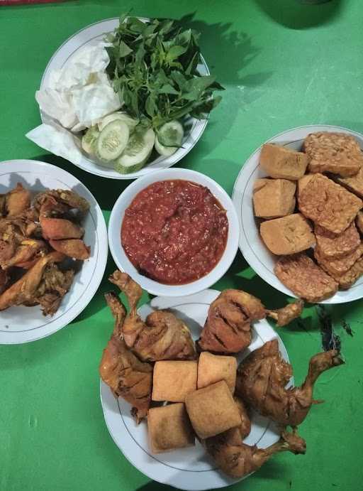 Pecel Lele Bpk Anis 7