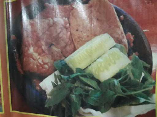 Pecel Lele Bpk Anis 6