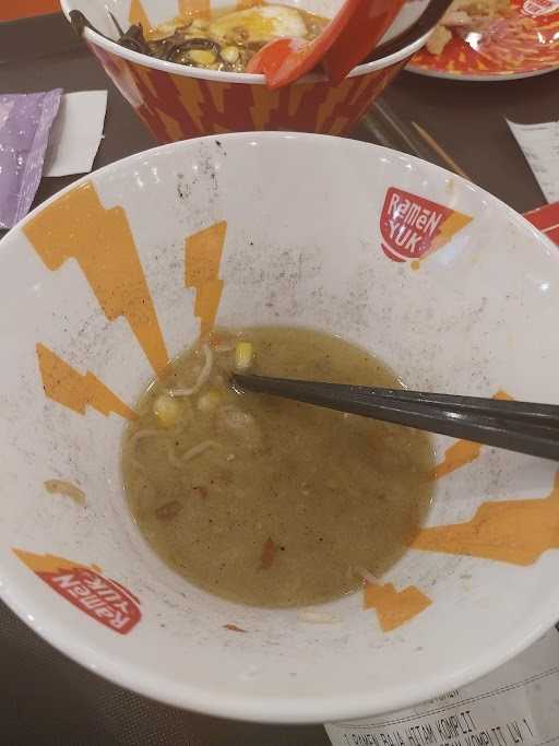 Ramen Yuk! - Tambun Bekasi 9