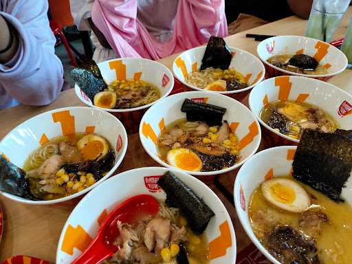 Ramen Yuk! - Tambun Bekasi 7