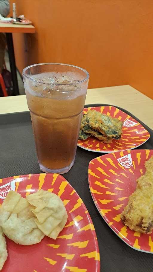 Ramen Yuk! - Tambun Bekasi 1