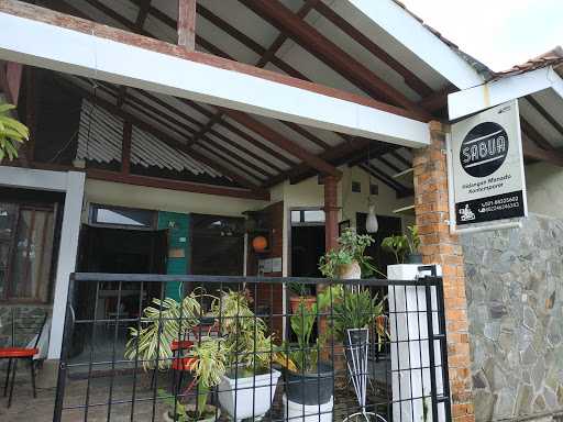 Rumah Makan Sabua 1