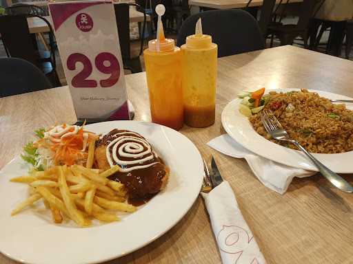 Solaria Metland Tambun 10