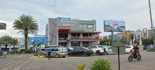 Solaria Metland Tambun 1