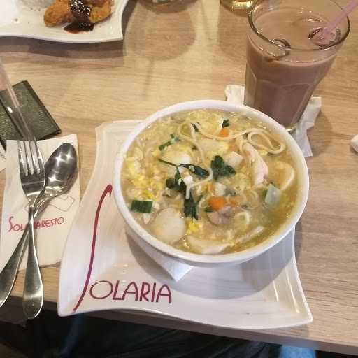 Solaria Metland Tambun 5