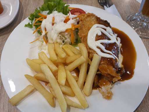 Solaria Metland Tambun 3