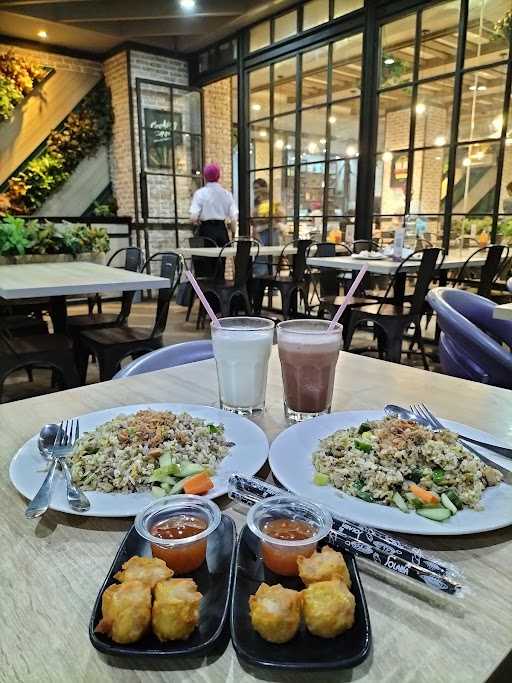 Solaria Metland Tambun 2