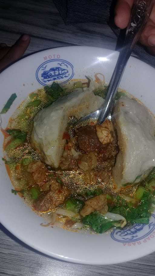 Baso Hana Badik 6