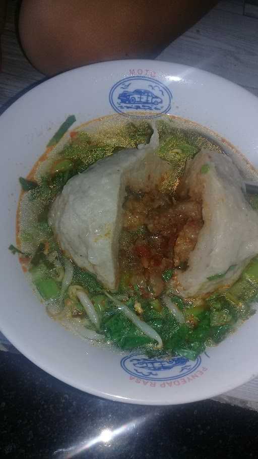 Baso Hana Badik 1