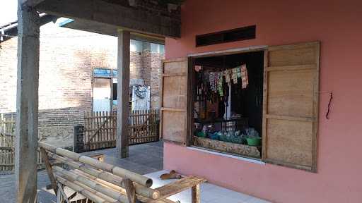 Warung Teh Reni 1