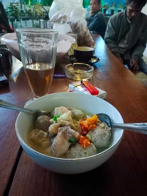 Warung Kongres 6