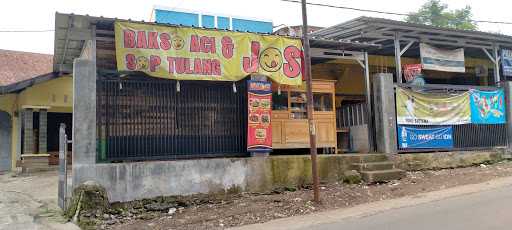 Bakso Aci Joss 7