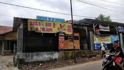 Bakso Aci Joss 6