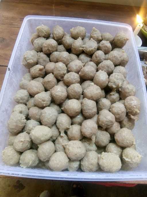 Bakso Aci Joss 3