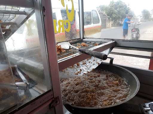 Berkah Fried Chicken 1