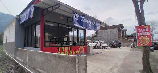 Kedai Berkah 9