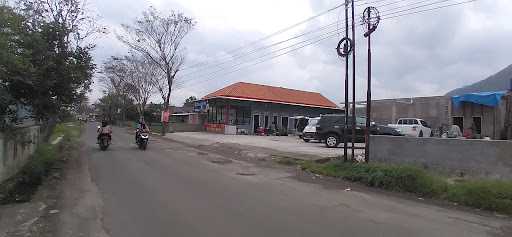 Kedai Berkah 7