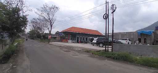 Kedai Berkah 5