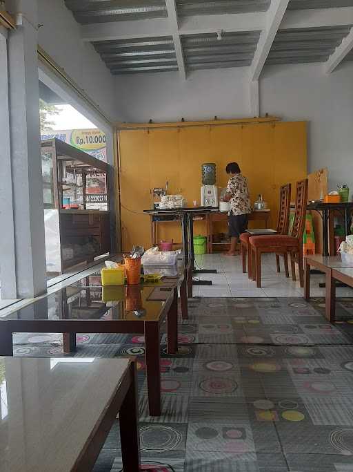 Kedai Berkah 3