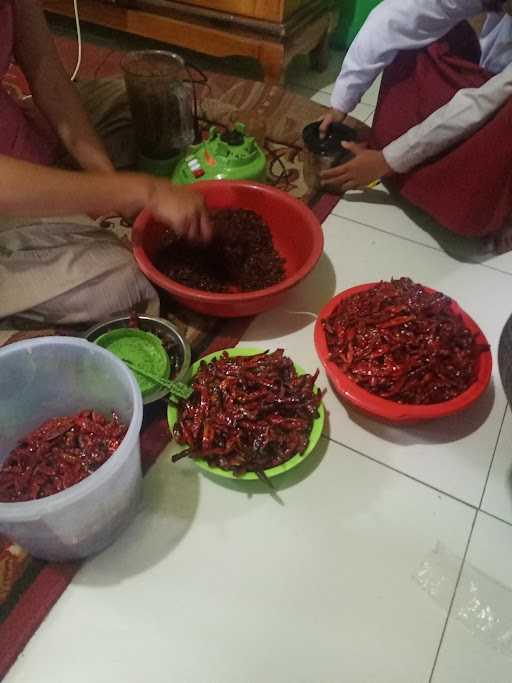 Warung Mamah Hafidz 4