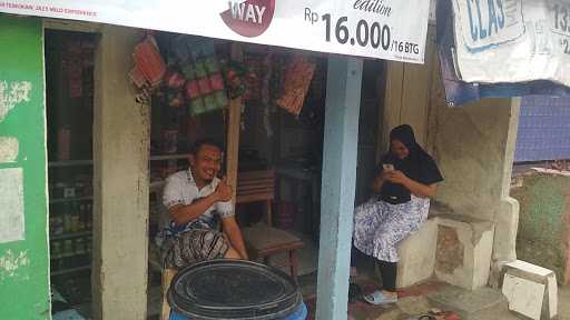 Warung Seblak Ubed 10