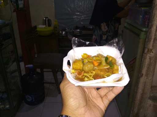 Warung Seblak Ubed 3