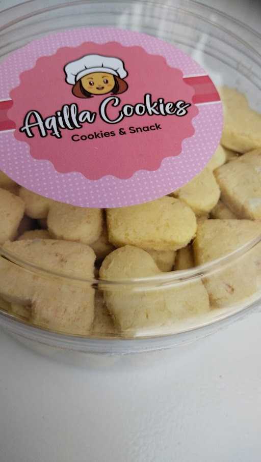 Aqilla Cookies Dan Warung Bunda 6