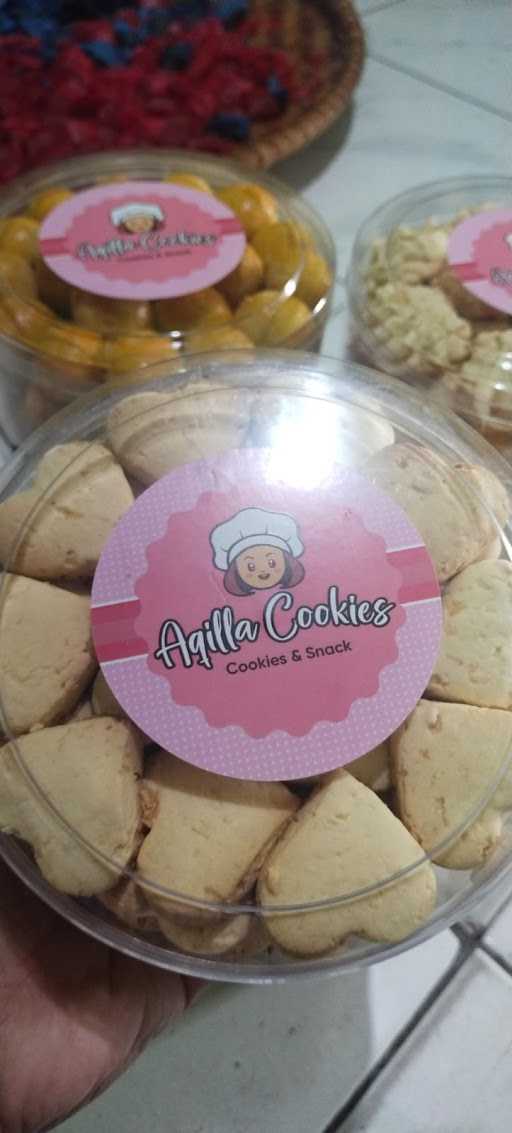 Aqilla Cookies Dan Warung Bunda 5