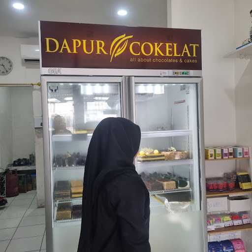 Dapur Cokelat - Delivery Point Jatiuwung 8