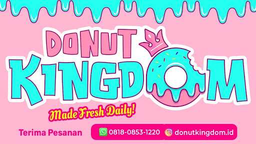 Donut Kingdom 5