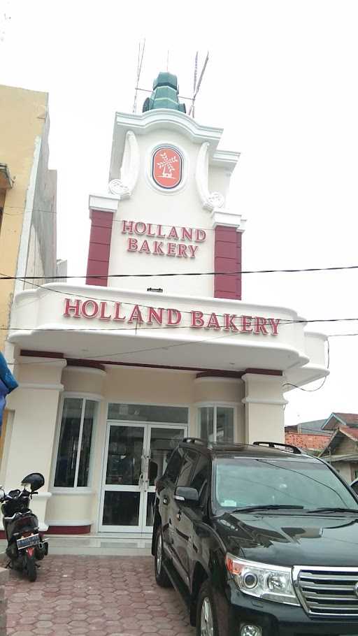 Holland Bakery 1