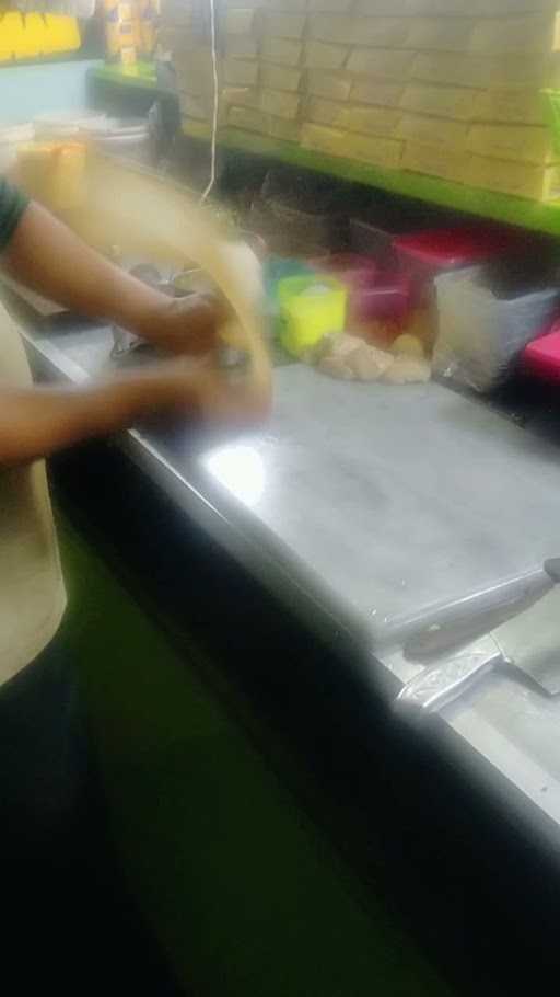 Martabak Bangka Dan Telur Putri 8