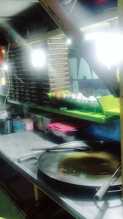 Martabak Bangka Dan Telur Putri 5