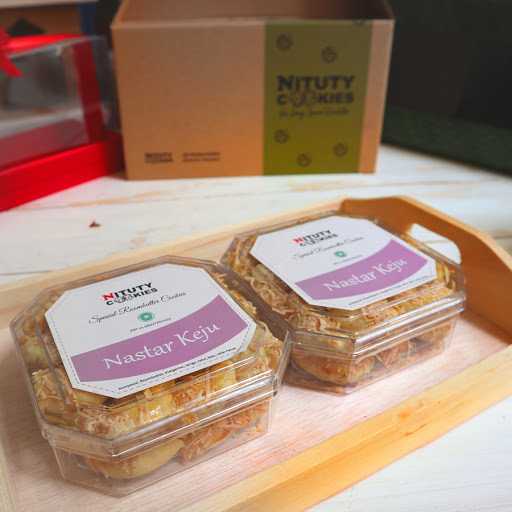 Nituty Cookies Karawaci 5